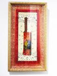 la vida corta, 2013, (sold out)