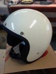 burning ink helmet