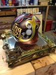 burning ink helmet