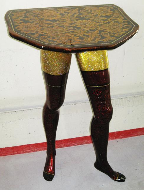 miss glam, 2013 (sold out )