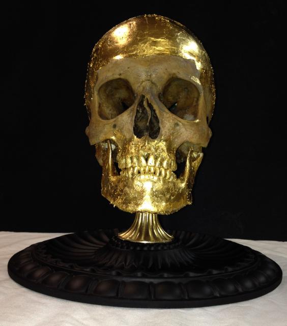 vanity, 2014 (sold out)