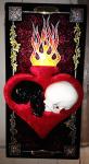 "the lovers" (sold out)