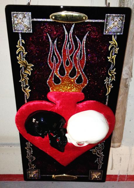 "the lovers" (sold out)