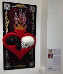 "the lovers", 2014 (sold out)