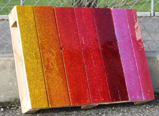palette