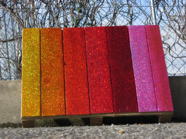 palette