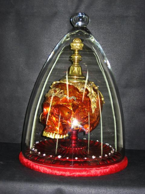 da emperor, 2014 (sold out)