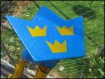 the "sverige snugg", 2003 (sold out)
