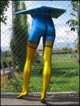 the "sverige snugg", 2003 (sold out)