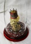 "the king little" (sold out)