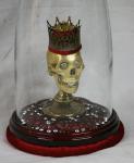 "the king little" (sold out)