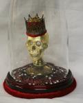 "the king little" (sold out)