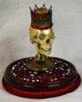 "the king little" (sold out)
