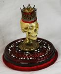 "the king little" (sold out)