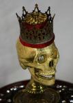 "the king little" (sold out)