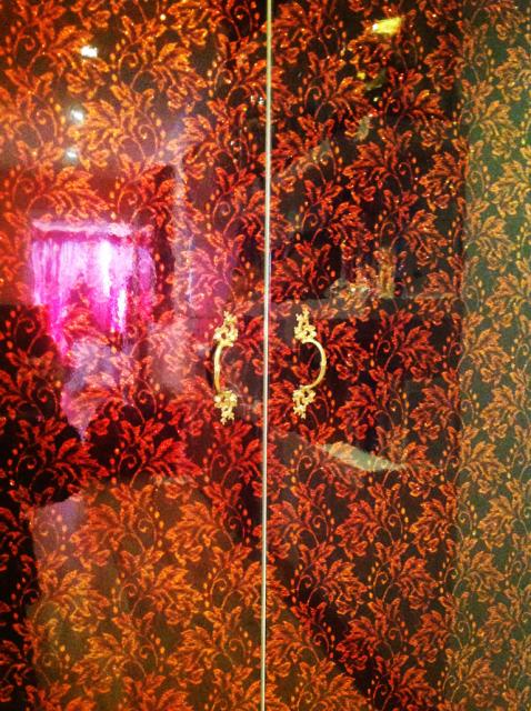 doors