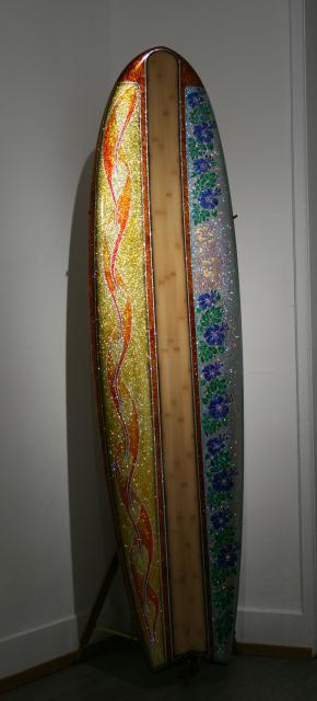 surf