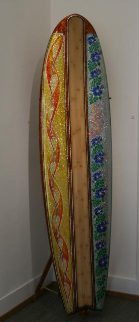 surf