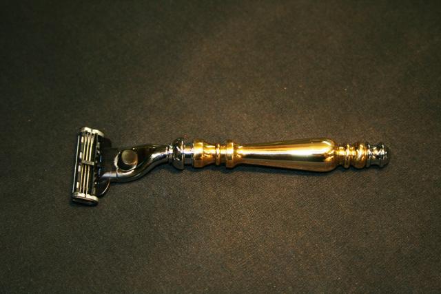 black sheep's limited edition razors