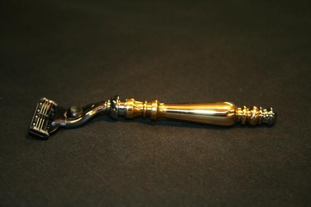 black sheep's limited edition razors