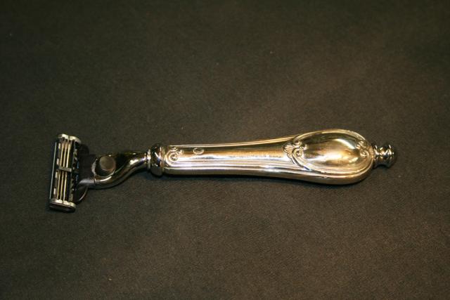 black sheep's limited edition razors