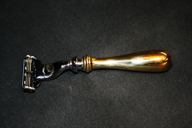 black sheep's limited edition razors