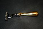 black sheep's limited edition razors