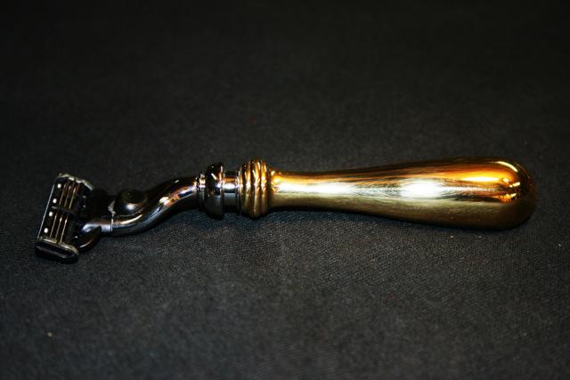 black sheep's limited edition razors
