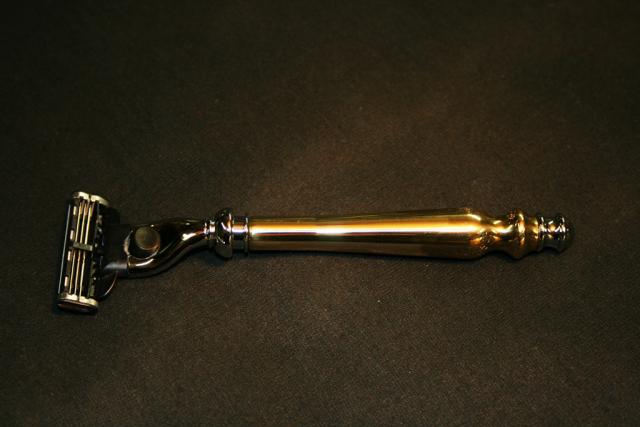 black sheep's limited edition razors
