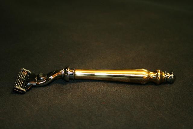 black sheep's limited edition razors