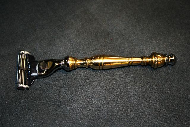 black sheep's limited edition razors