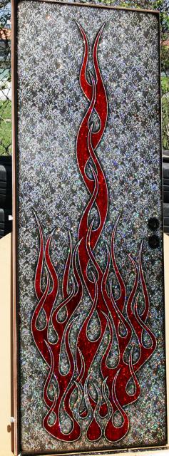 doors