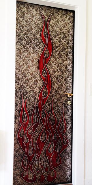 doors
