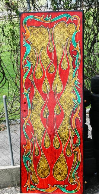 doors