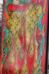 door