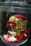 "novios de la muerte"