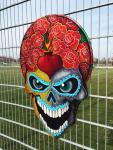 sugar skull 2