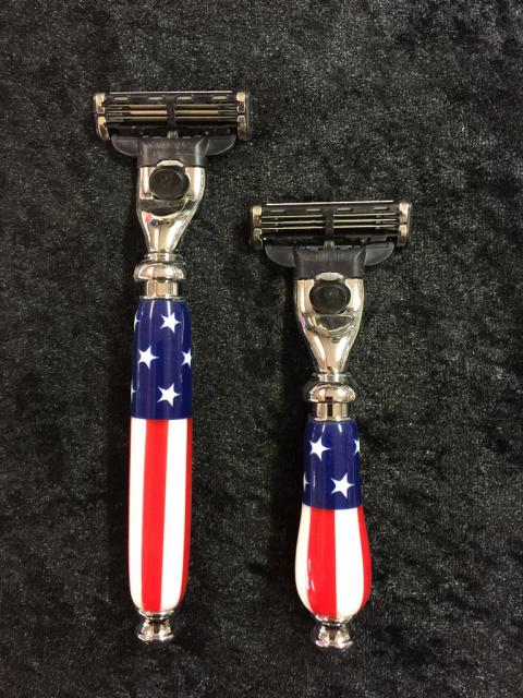 razor