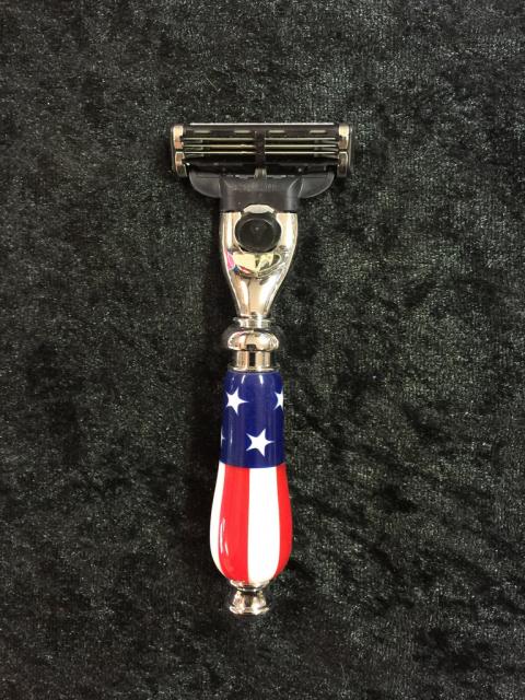 razor