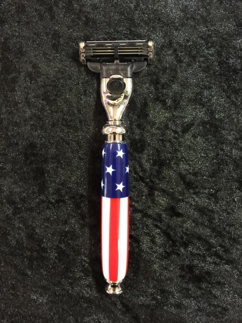 razor