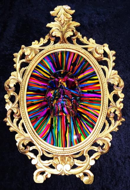 "skulledelic 2"
