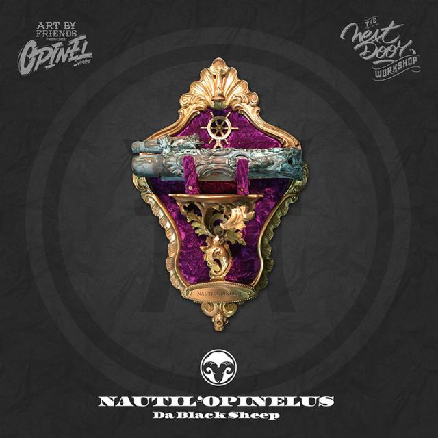 nautil'opinelus