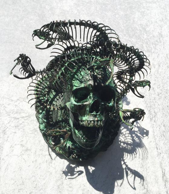 meduza