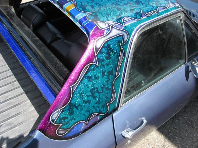 el camino