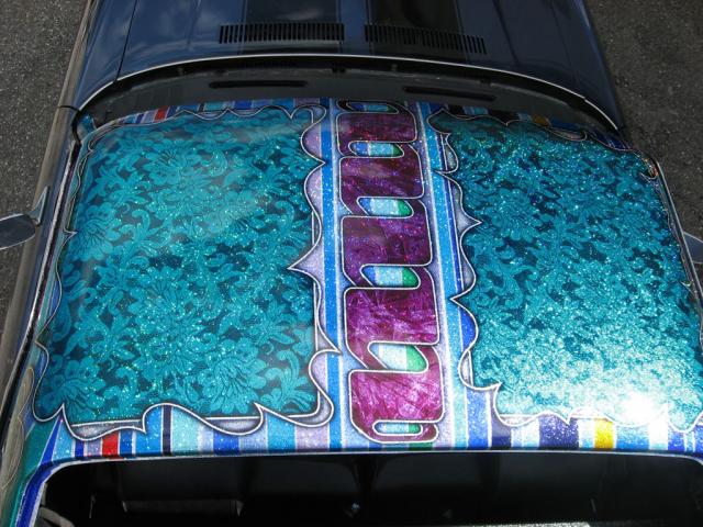 el camino