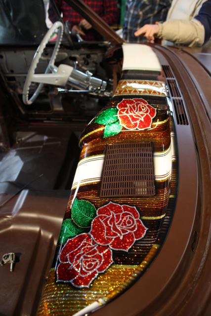 63 impala