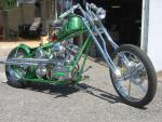 bikes custom work