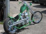 bikes custom work
