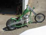bikes custom work