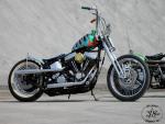 bikes custom work